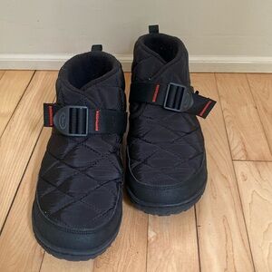 Chico rambler slipper shoes size women’s 11 (rambler puff)